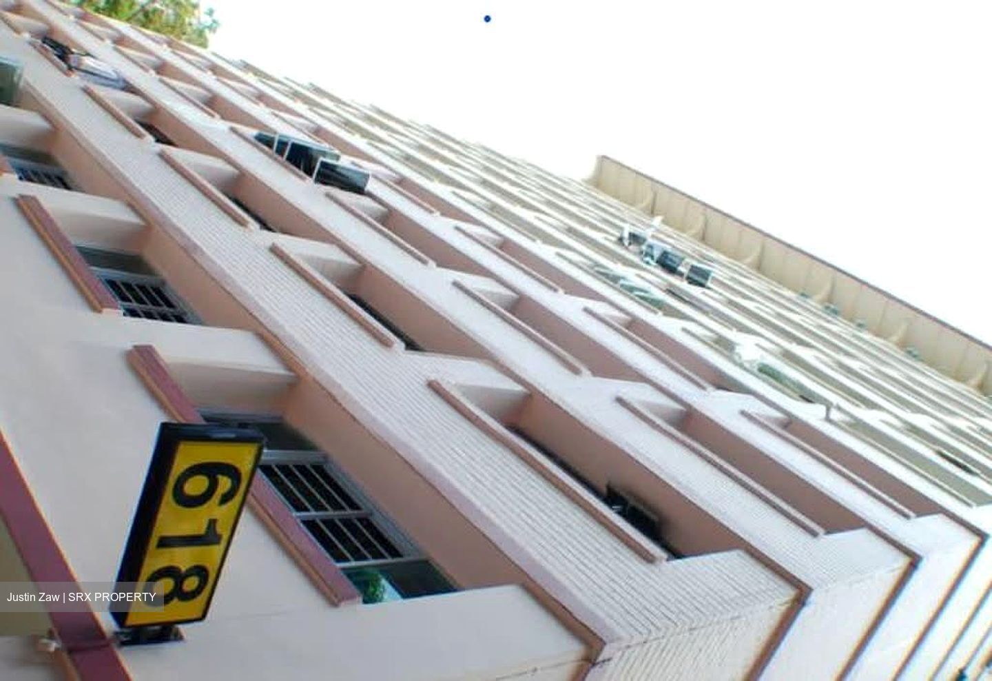 Blk 618 Choa Chu Kang North 7 (Choa Chu Kang), HDB 4 Rooms #606623811